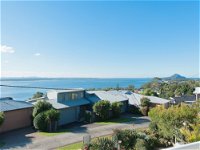 Grand View at Nelson Bay - Accommodation Sunshine Coast