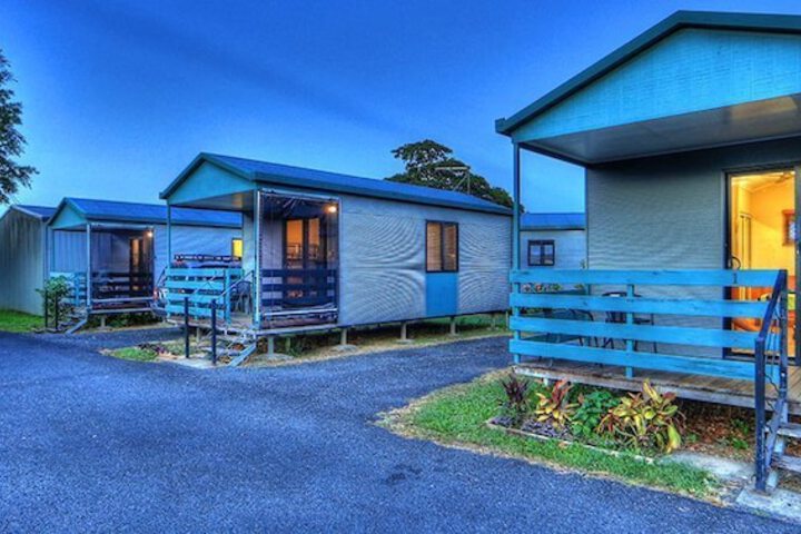 August Moon Caravan Park - thumb 1