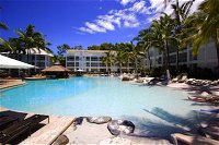 The Beach Club Luxury Private Apartments - Accommodation Cooktown
