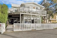 Boathouse Apartment - Accommodation Tasmania