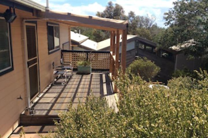 Myrtlebank VIC Accommodation Mt Buller