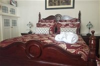 Fernweh Guesthouse - Accommodation Resorts