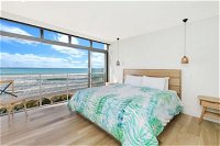 Oceanview - Accommodation BNB