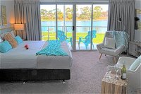 Ulverstone River Edge Apartments - Accommodation Redcliffe