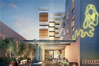 Melbourne City Apartments - Teri - Hotel WA