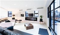 MADDISON 3BDR Port Melbourne Apartment - Tweed Heads Accommodation