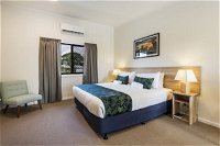Club Maclean Motel - Melbourne Tourism