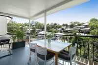 Tallywood 2 Bedroom - Accommodation Airlie Beach