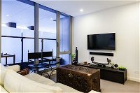 MATILDA 1BDR South Yarra Apartment - Lennox Head Accommodation