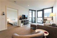 MILA 1BDR Cremorne Apartment - Accommodation Perth