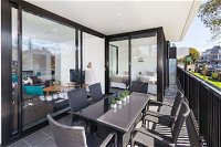 Executive 3 br Caulfield North - Accommodation Coffs Harbour