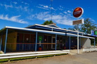 Brolga Hotel Motel - QLD Tourism
