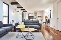 3 Level Architecturally Designed House - Accommodation Port Hedland