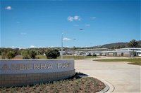 Canberra Park - Bundaberg Accommodation