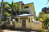 Arlington Apartments - Accommodation Port Hedland