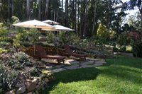 Forest Edge Cottage at Merrow Cottages - Geraldton Accommodation