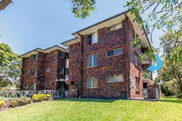 2 Bedroom Apartment Gretel Lodge Unit 4 - Accommodation NSW