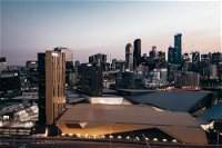 Novotel Melbourne South Wharf - Accommodation Australia