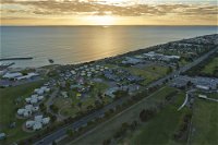 Big4 West Beach Parks - Melbourne Tourism
