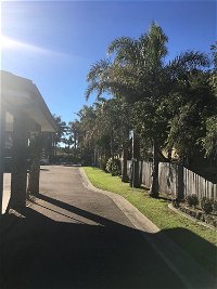 Sandbar Motel - Accommodation Perth