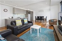 Pier Point 105 - Your Accommodation