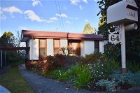 Three Sisters Garden Cottage - Tweed Heads Accommodation