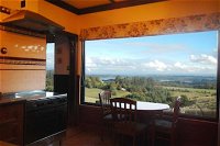 A Cottage with a View at Tudor Ridge - Accommodation Bookings