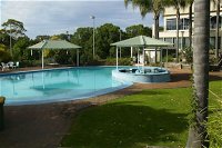 Lakeview Villa's - Melbourne Tourism