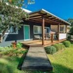 Tallowood beachfront cottage - Accommodation Tasmania