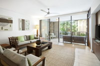 Temple 221 2BR Resort Spa Apartment - Accommodation Coffs Harbour