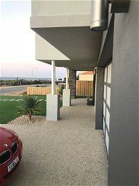 Beach House at SeaScapes - Accommodation Brisbane