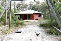 Wrenwood Chalets - Accommodation Broken Hill