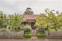 Box Cottage Apartment - Accommodation Tasmania