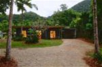 Daintree Rainforest Beach House - Accommodation Search