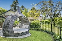 Lavender Cottage - Accommodation Brisbane