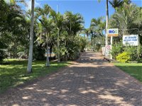 Big4 Point Vernon Holiday Park - Broome Tourism