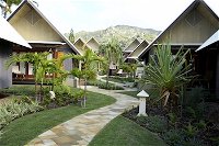 Pure Magnetic Villa 3 - Tourism Search