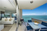 1 Bright Point Apartment 4201 - Accommodation Tasmania