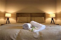 Hampton Halfway Hotel Motel - Accommodation Bookings