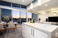 StayCentral Brunswick Penthouse - Accommodation Perth