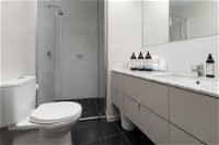 Exquisite Apartments Docklands - Accommodation Nelson Bay