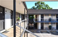 Orana Motel Dubbo - Geraldton Accommodation
