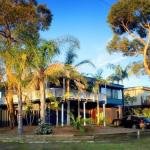 The Perfect Home  Location - Schoolies Week Accommodation
