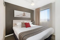 Beau Monde Apartments Newcastle - Boulevard Apartments - Australia Accommodation