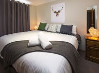 Mountain Lodge - Hotels Melbourne