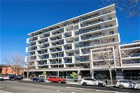 Astra Apartments Wollongong - Accommodation Port Macquarie