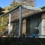 Blue Range Cottage - Accommodation NT