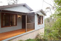 Geebung Cottage - Tweed Heads Accommodation