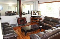 Golfers Delight - Tweed Heads Accommodation