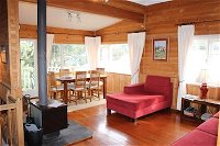 Keira Cottage - Accommodation Yamba